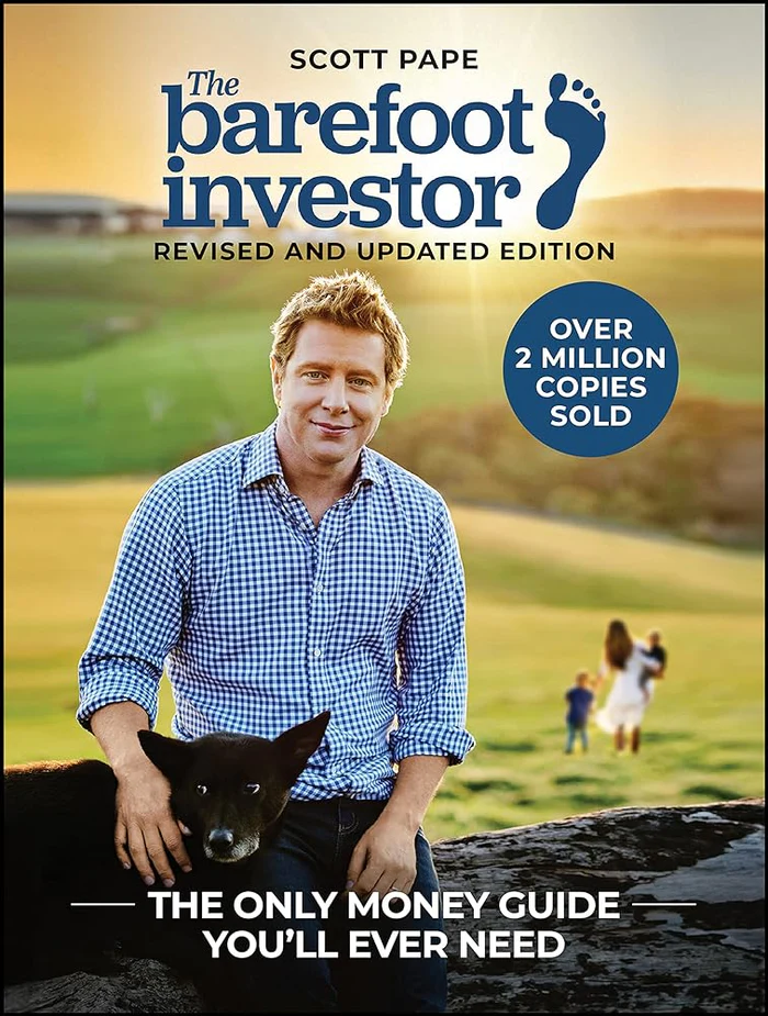 The Barefoot Investor Book Summary