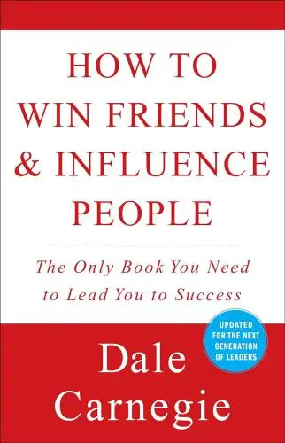 How to Win Friends & Influence People Book Summary