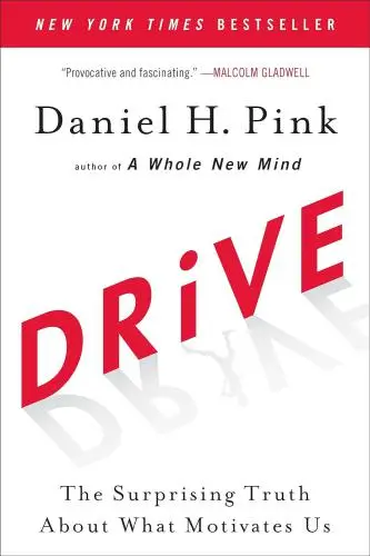 Drive Book Summary