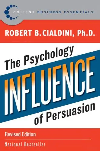 Influence Book Summary