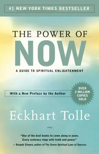 The Power of Now Book Summary