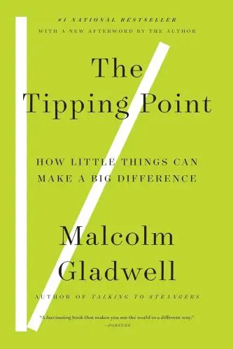 The Tipping Point Book Summary