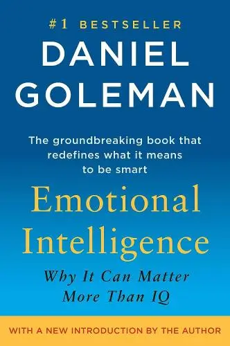 Emotional Intelligence Book Summary