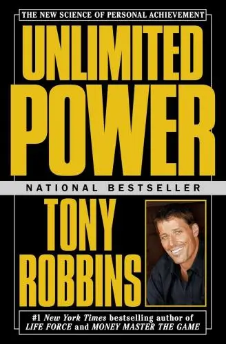 Unlimited Power Book Summary