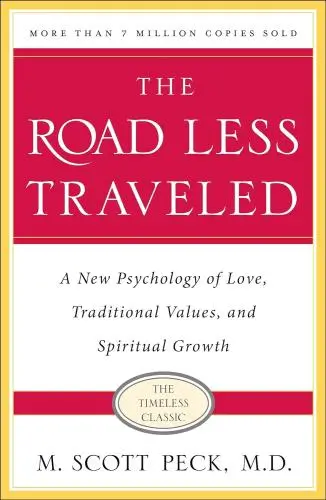 The Road Less Traveled Book Summary