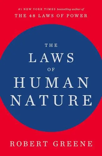 The Laws of Human Nature Book Summary