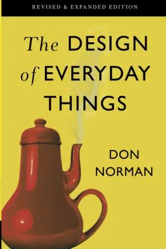 The Design Of Everyday Things Book Summary