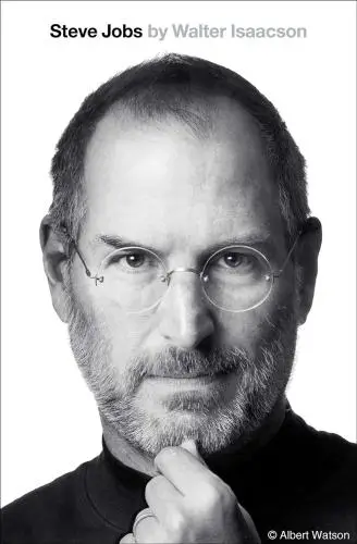 Steve Jobs Book Summary