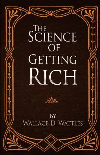 The Science of Getting Rich Book Summary
