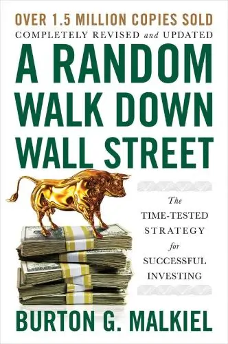 A Random Walk Down Wall Street Book Summary