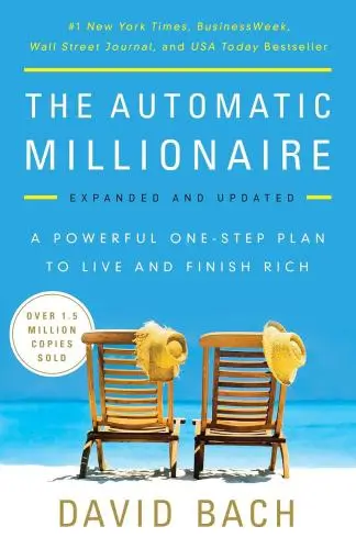 The Automatic Millionaire Book Summary