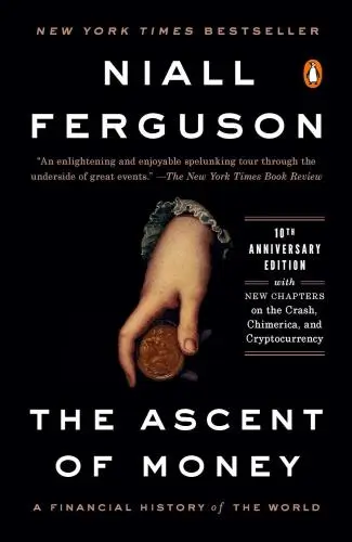 The Ascent of Money Book Summary