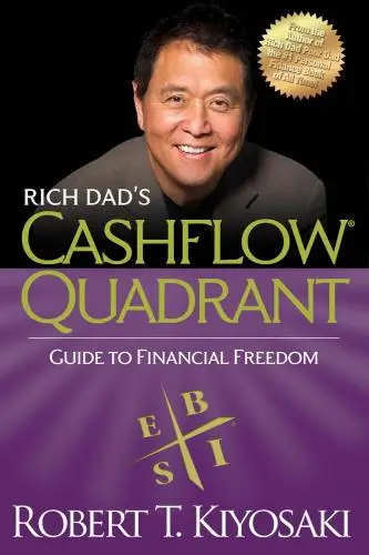 Rich Dad's Cashflow Quadrant Book Summary