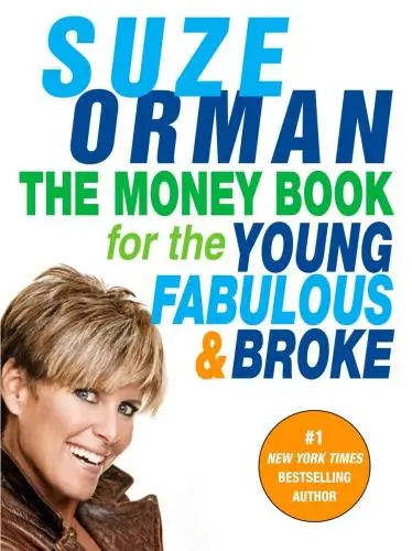 The Money Book for the Young, Fabulous & Broke Book Summary