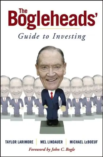The Bogleheads' Guide to Investing Book Summary