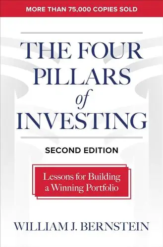The Four Pillars of Investing Book Summary