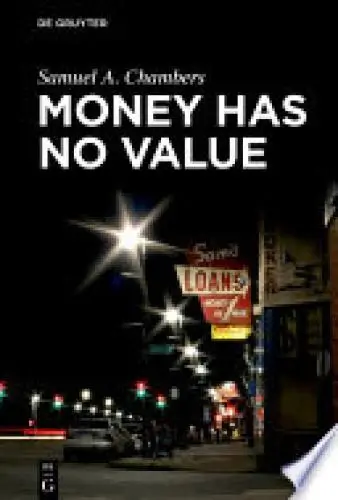 Money Has No Value Book Summary