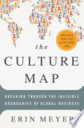 The Culture Map Book Summary