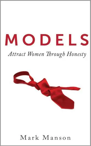 Models Book Summary