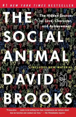 The Social Animal Book Summary