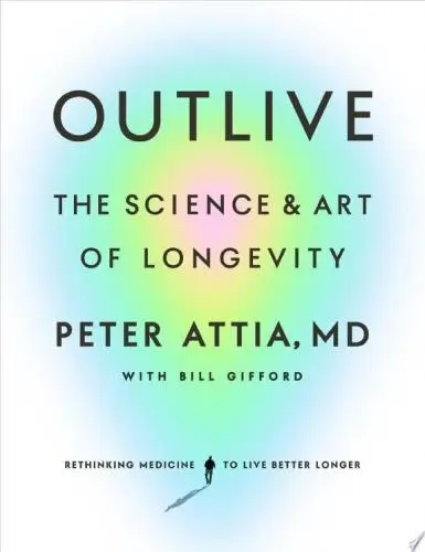 Outlive Book Summary