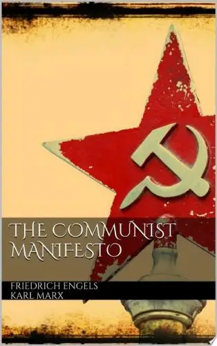 The Communist Manifesto Book Summary