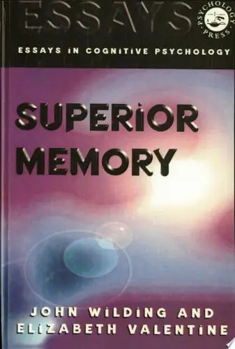 Superior Memory Book Summary