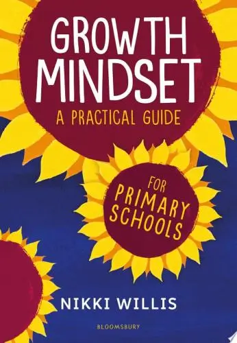 Growth Mindset: A Practical Guide Book Summary