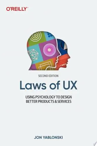 Laws of UX Book Summary