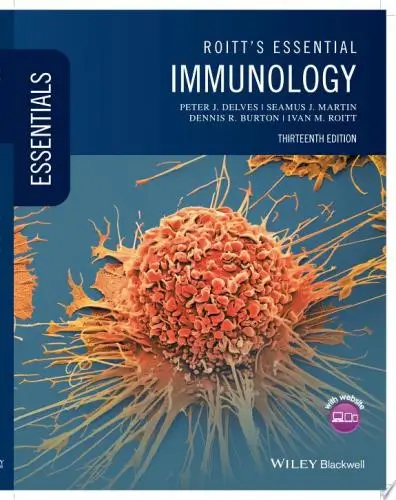 Roitt's Essential Immunology Book Summary