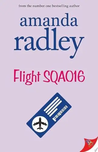 Flight SQA016 Book Summary