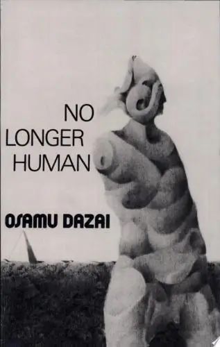 No Longer Human Book Summary