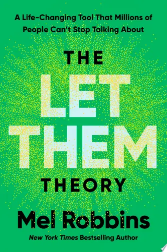 The Let Them Theory Book Summary