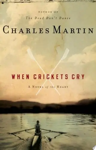 When Crickets Cry Book Summary