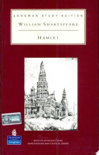 Hamlet Book Summary