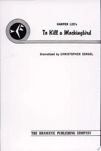 To Kill a Mockingbird Book Summary