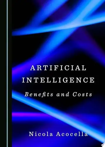 Artificial Intelligence Book Summary