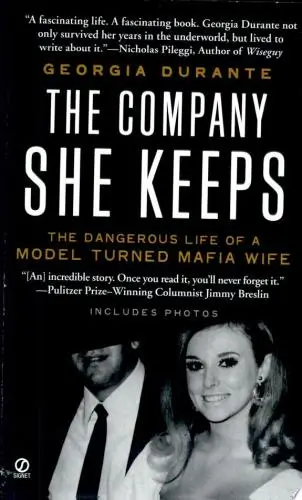 The Company She Keeps Book Summary