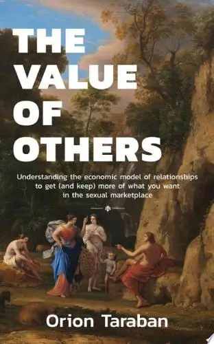 The Value of Others Book Summary