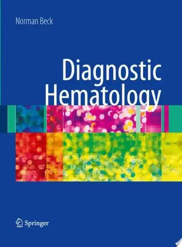 Diagnostic Hematology Book Summary