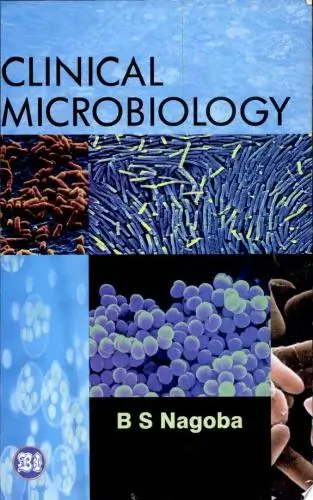 Clinical Microbiology Book Summary