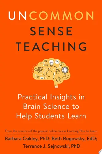 Uncommon Sense Teaching Book Summary