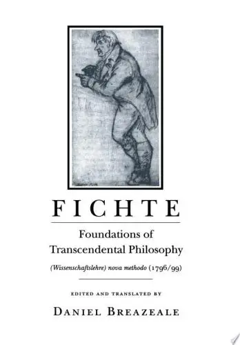 Fichte Book Summary