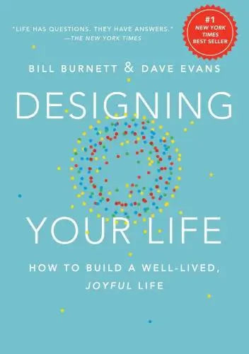 Designing Your Life Book Summary
