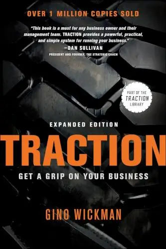 Traction Book Summary