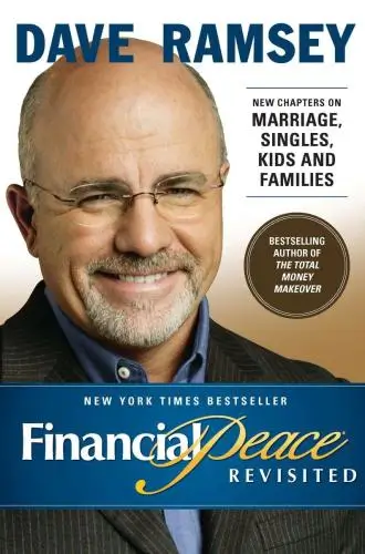 Financial Peace Book Summary