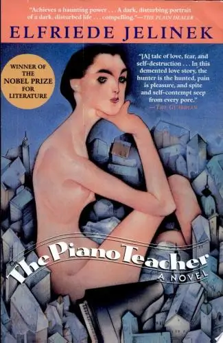 The Piano Teacher Book Summary