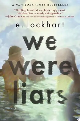 We Were Liars Book Summary