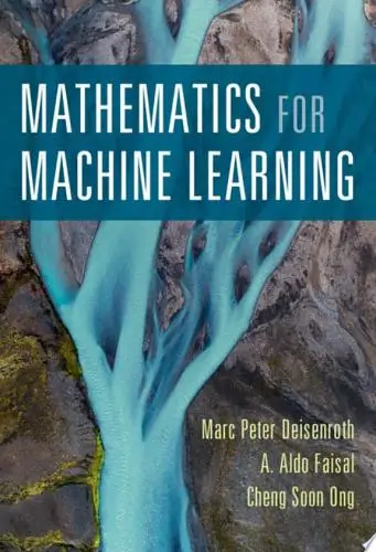 Mathematics for Machine Learning Book Summary