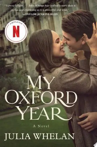 My Oxford Year Book Summary